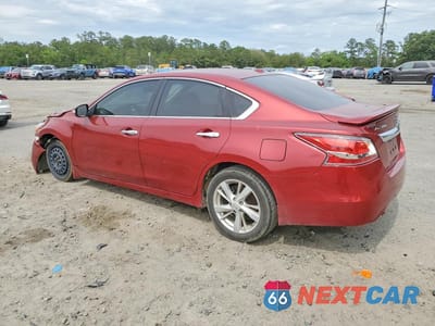 Drugie zdjęcie samochodu z przodu: 2014 NISSAN ALTIMA 2.5 SL VIN:1N4AL3AP5EN244428 - miniatura