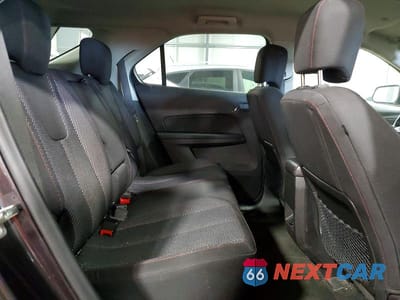 Zdjęcie 11 z 13 samochodu: 2015 CHEVROLET EQUINOX LT VIN:1GNALCEK1FZ127830 - miniatura