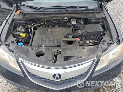 Zdjęcie 12 z 13 samochodu: 2014 ACURA RDX TECHNOLOGY VIN:5J8TB3H5XEL013998 - miniatura