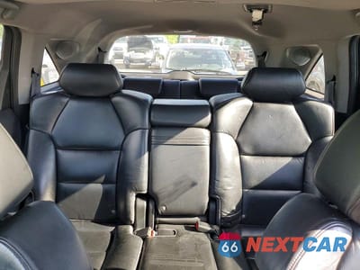 Zdjęcie 10 z 14 samochodu: 2009 ACURA MDX TECHNOLOGY VIN:2HNYD28649H533032 - miniatura