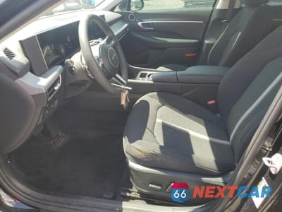 Zdjęcie 7 z 12 samochodu: 2025 HYUNDAI SONATA SEL VIN:KMHL64JAXSA514022 - miniatura