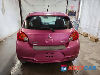 Zdjęcie 6 z 12 samochodu: 2015 MITSUBISHI MIRAGE DE VIN:ML32A3HJ7FH001230 - miniatura