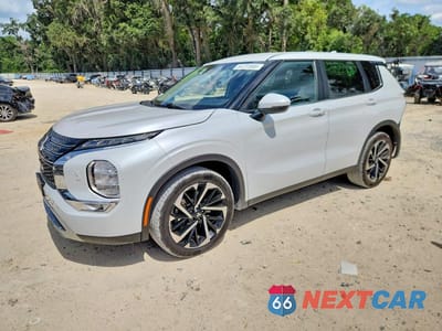 2023 MITSUBISHI OUTLANDER SE JA4J4UA81PZ025252 - główne zdjęcie licytacji z USA - miniatura