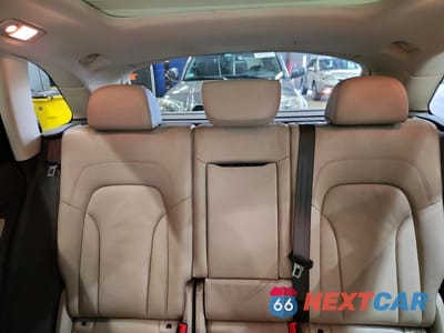 Zdjęcie 10 z 13 samochodu: 2015 AUDI Q5 PREMIUM PLUS VIN:WA1LFAFP0FA145932 - miniatura