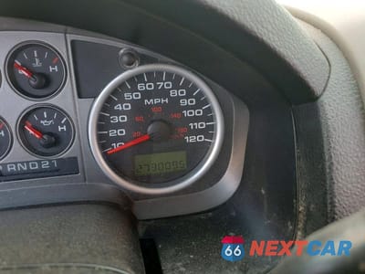 Zdjęcie 9 z 12 samochodu: 2005 FORD F150 VIN:1FTPX14585KB73086 - miniatura