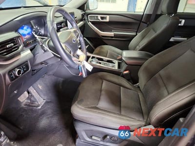 Zdjęcie 7 z 12 samochodu: 2023 FORD EXPLORER XLT VIN:1FMSK8DH1PGB42663 - miniatura