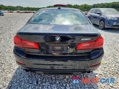 Zdjęcie 6 z 12 samochodu: 2017 BMW 530 I VIN:WBAJA5C37HG894003 - miniatura