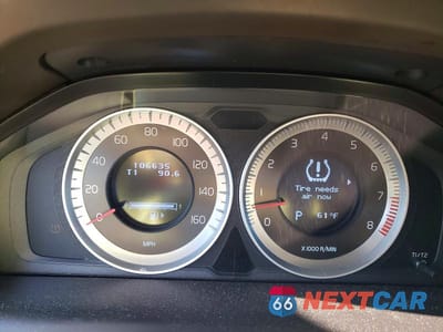 Zdjęcie 9 z 13 samochodu: 2013 VOLVO XC60 3.2 VIN:YV4952DZ0D2415789 - miniatura