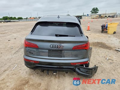 Zdjęcie 6 z 13 samochodu: 2025 AUDI Q5 SPORTBACK PRM PLS 45 VIN:WA15AAFY4S2045966 - miniatura