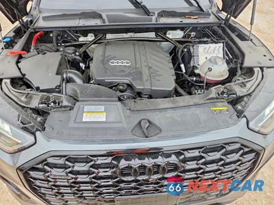 Zdjęcie 11 z 13 samochodu: 2025 AUDI Q5 SPORTBACK PRM PLS 45 VIN:WA15AAFY4S2045966 - miniatura