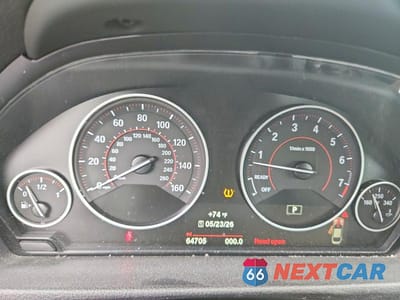 Zdjęcie 9 z 12 samochodu: 2016 BMW 435 XI VIN:WBA3R5C51GK374443 - miniatura