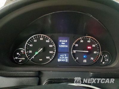 Zdjęcie 9 z 12 samochodu: 2006 MERCEDES-BENZ C 230 VIN:WDBRF52H86F763541 - miniatura