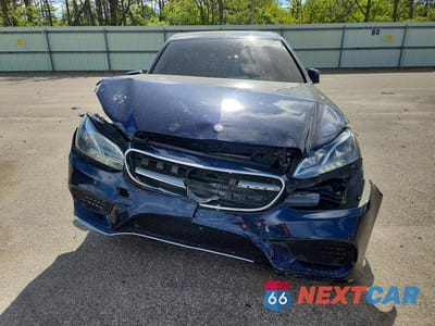 Piąte zdjęcie samochodu w środku: 2014 MERCEDES-BENZ E 350 4MATIC VIN:WDDHF8JB6EB030220 - miniatura