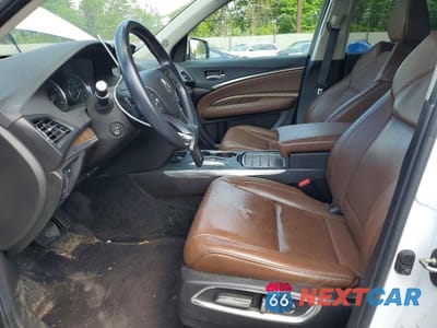 Zdjęcie 7 z 13 samochodu: 2020 ACURA MDX TECHNOLOGY VIN:5J8YD4H57LL004503 - miniatura
