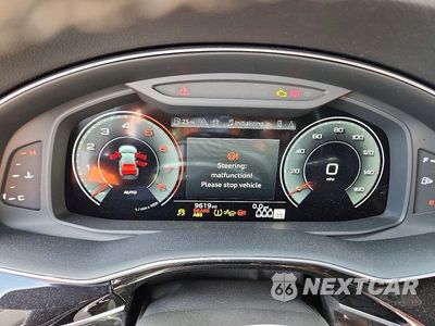 Zdjęcie 9 z 13 samochodu: 2025 AUDI Q8 PREMIUM PLUS S-LINE VIN:WA1EVBF19SD015427 - miniatura