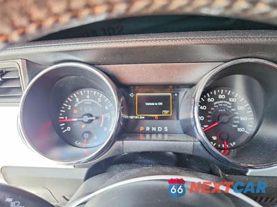 Zdjęcie 9 z 12 samochodu: 2017 FORD MUSTANG VIN:1FATP8UH5H5356925 - miniatura