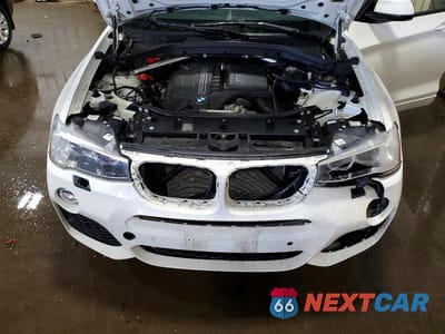 Zdjęcie 12 z 13 samochodu: 2017 BMW X3 XDRIVE35I VIN:5UXWX7C3XH0U44176 - miniatura