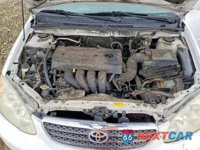 Zdjęcie 11 z 12 samochodu: 2007 TOYOTA COROLLA LE VIN:1NXBR30E07Z916154 - miniatura