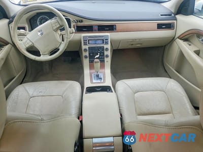 Zdjęcie 8 z 12 samochodu: 2008 VOLVO S80 T6 TURBO VIN:YV1AH992781061562 - miniatura
