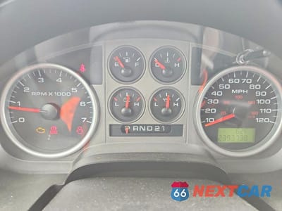 Zdjęcie 9 z 13 samochodu: 2004 FORD F150 VIN:1FTPX14544NA68994 - miniatura