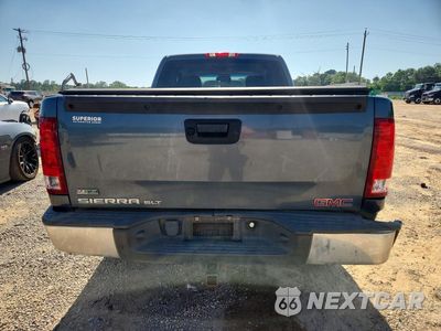 Zdjęcie 6 z 12 samochodu: 2011 GMC SIERRA K1500 SLT VIN:1GTR2WE30BZ231082 - miniatura