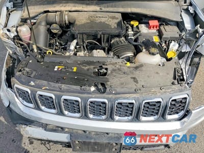 Zdjęcie 12 z 14 samochodu: 2025 JEEP COMPASS LATITUDE VIN:3C4NJDBN6ST592951 - miniatura