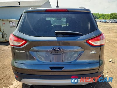 Zdjęcie 6 z 12 samochodu: 2016 FORD ESCAPE SE VIN:1FMCU9GXXGUC07499 - miniatura