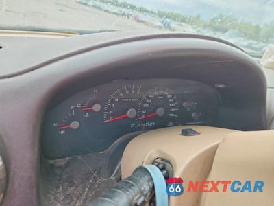 Zdjęcie 9 z 14 samochodu: 2004 FORD EXPEDITION EDDIE BAUER VIN:1FMFU18L04LB47938 - miniatura