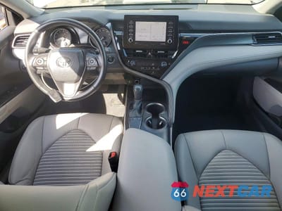 Zdjęcie 8 z 12 samochodu: 2023 TOYOTA CAMRY SE VIN:4T1T11AK4PU798615 - miniatura