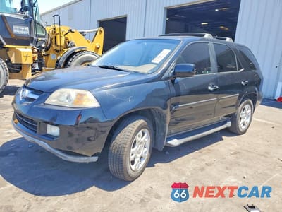 2004 ACURA MDX TOURING 2HNYD188X4H502467 - główne zdjęcie licytacji z USA - miniatura