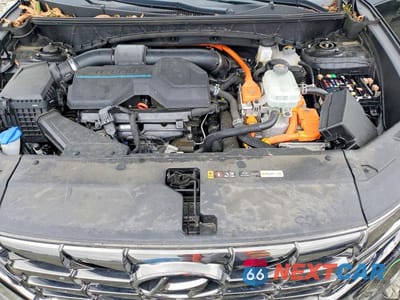 Zdjęcie 12 z 13 samochodu: 2022 HYUNDAI TUCSON LIMITED VIN:KM8JECA14NU033688 - miniatura