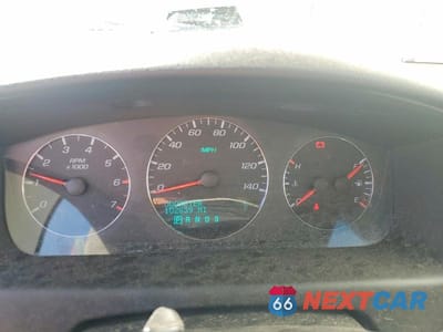 Zdjęcie 9 z 12 samochodu: 2007 CHEVROLET IMPALA LT VIN:2G1WT58K679378157 - miniatura