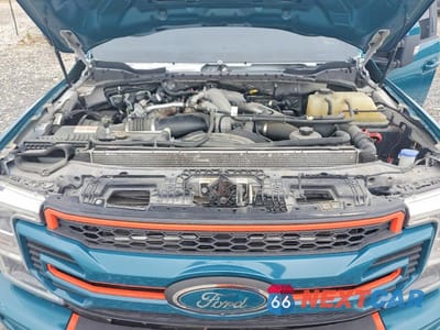 Zdjęcie 11 z 12 samochodu: 2022 FORD F350 SUPER DUTY VIN:1FTRF3DT4NEC56745 - miniatura