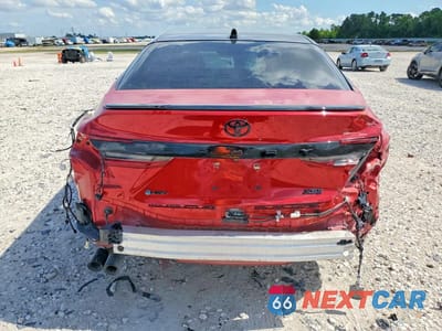 Zdjęcie 6 z 13 samochodu: 2025 TOYOTA CAMRY XSE VIN:4T1DAACK1SU117837 - miniatura