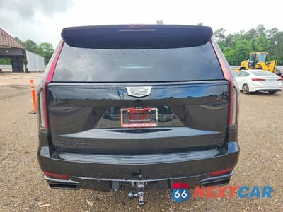 Zdjęcie 6 z 13 samochodu: 2021 CADILLAC ESCALADE SPORT PLATINUM VIN:1GYS4GKL5MR192797 - miniatura