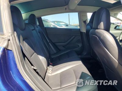 Zdjęcie 10 z 12 samochodu: 2018 TESLA MODEL 3 VIN:5YJ3E1EB2JF120402 - miniatura