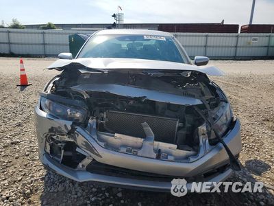Piąte zdjęcie samochodu w środku: 2020 HONDA CIVIC SPORT VIN:19XFC2F8XLE029320 - miniatura