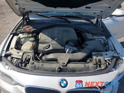 Zdjęcie 11 z 12 samochodu: 2015 BMW 335 I VIN:WBA3A9G57FNT09859 - miniatura