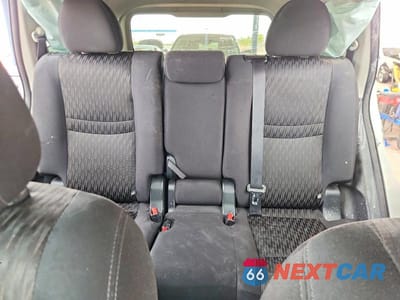 Zdjęcie 10 z 14 samochodu: 2018 NISSAN ROGUE SV VIN:5N1AT2MV6JC780143 - miniatura