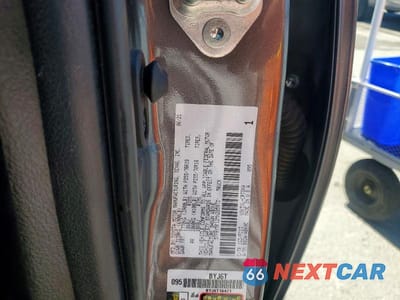 Zdjęcie 12 z 12 samochodu: 2021 TOYOTA TUNDRA VIN:5TFRY5F12MX285973 - miniatura