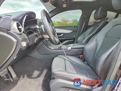 Zdjęcie 7 z 13 samochodu: 2022 MERCEDES-BENZ GLC COUPE 300 4MATIC VIN:W1N0J8EB8NG035236 - miniatura