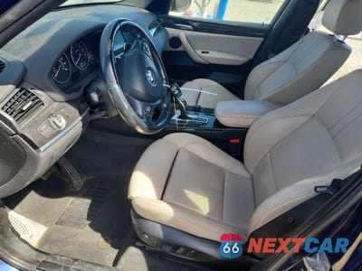 Zdjęcie 7 z 13 samochodu: 2014 BMW X3 XDRIVE35I VIN:5UXWX7C55E0E81765 - miniatura