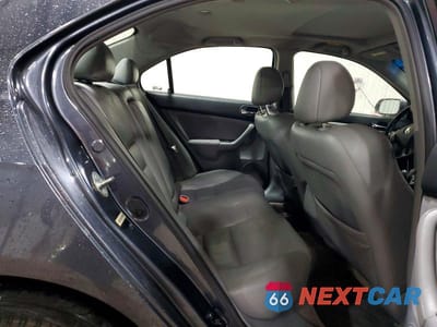 Zdjęcie 10 z 12 samochodu: 2004 ACURA TSX VIN:JH4CL95884C036206 - miniatura
