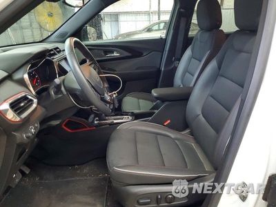 Zdjęcie 7 z 14 samochodu: 2023 CHEVROLET TRAILBLAZER RS VIN:KL79MTSL6PB081229 - miniatura