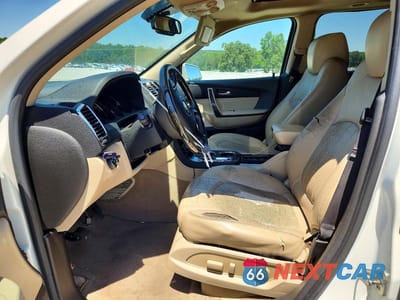 Zdjęcie 7 z 13 samochodu: 2011 GMC ACADIA DENALI VIN:1GKKRTED2BJ257027 - miniatura