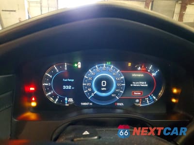 Zdjęcie 9 z 13 samochodu: 2020 CADILLAC ESCALADE ESV PREMIUM LUXURY VIN:1GYS4JKJ7LR160072 - miniatura
