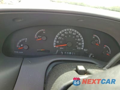 Zdjęcie 9 z 12 samochodu: 2003 FORD F150 VIN:1FTRX172X3NA44563 - miniatura