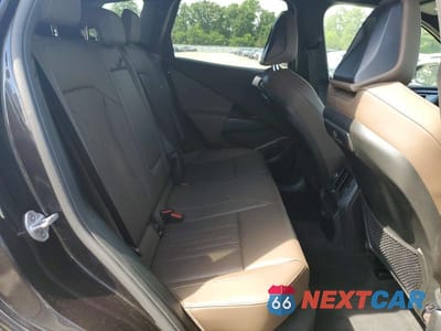 Zdjęcie 11 z 13 samochodu: 2026 BMW X3 30 XDRI VIN:5UX53GP00T9194670 - miniatura