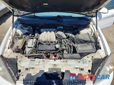 Zdjęcie 11 z 12 samochodu: 2000 FORD TAURUS SES VIN:1FAFP5528YG140741 - miniatura