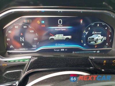 Zdjęcie 9 z 12 samochodu: 2024 CHEVROLET SILVERADO K1500 LT TRAIL BOSS VIN:3GCUDFED7RG399745 - miniatura